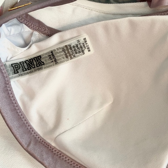 Victoria’s Secret Pink bikini top - Picture 8 of 8